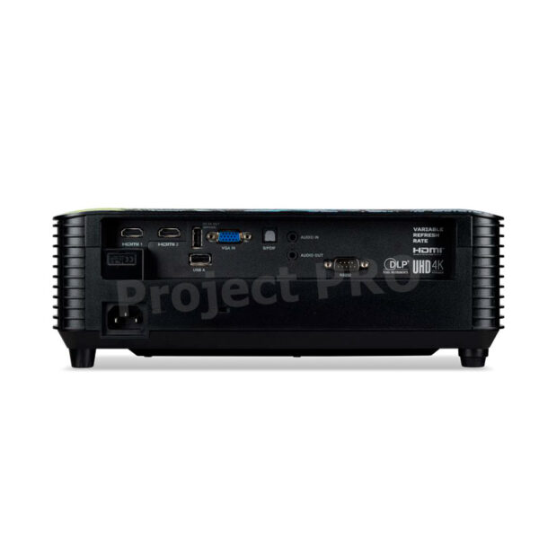 projector acer predator gm712