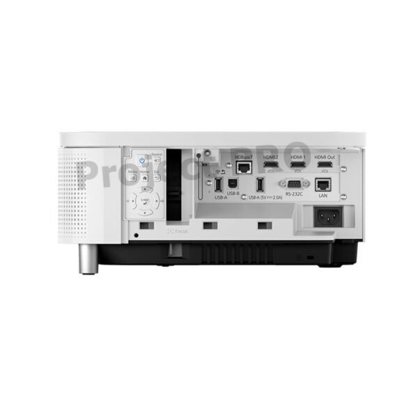 projector epson eb-810e