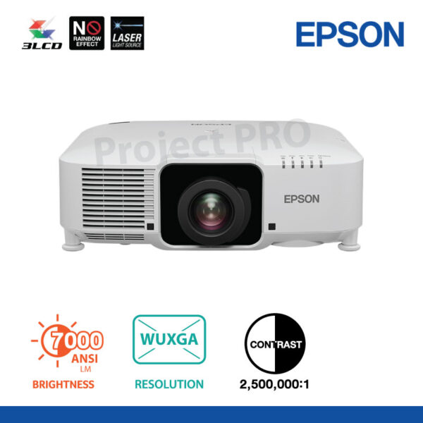 projector epson eb-pu1007w