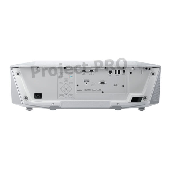 projector epson eh ql3000w