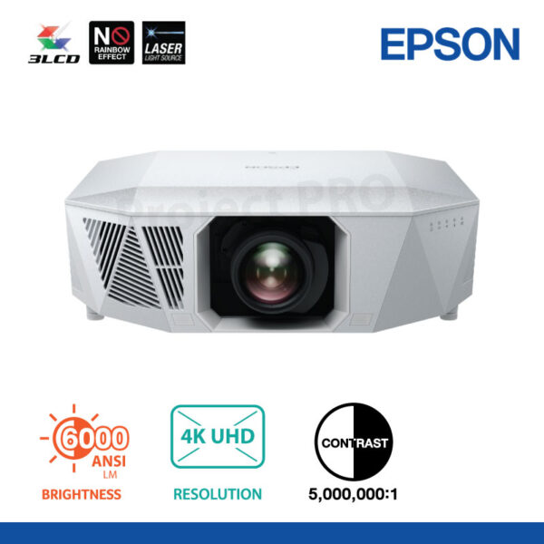 projector epson eh ql3000w