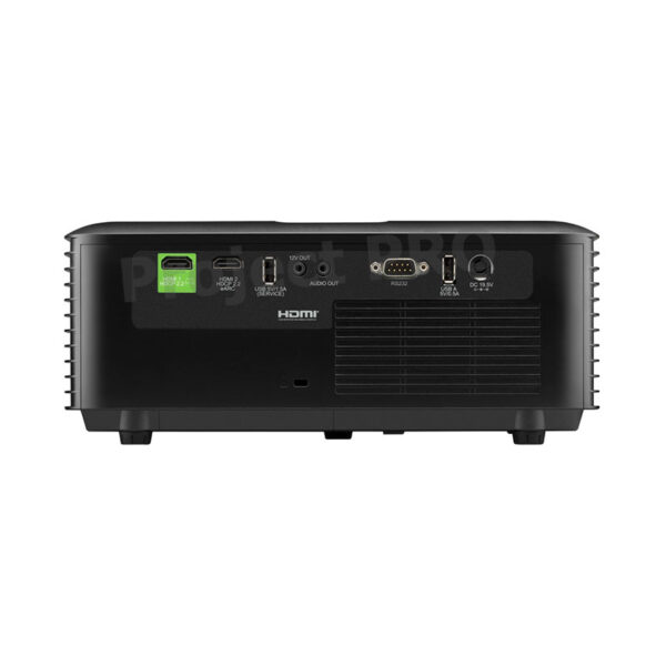 projector viewsonic lx700-4k rgb