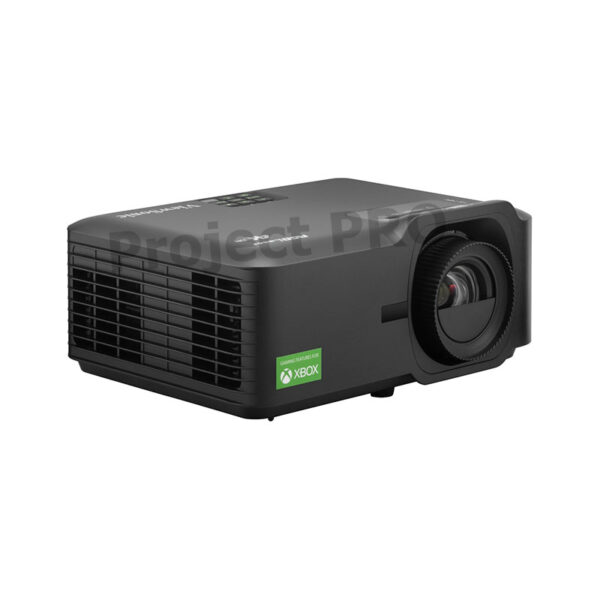 projector viewsonic lx700-4k rgb