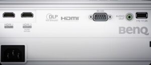 projector benq tk700st