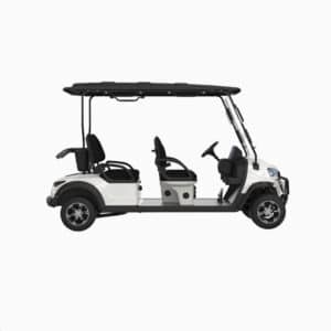 golf car starwell luxury 4 seats