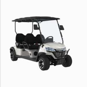 golf car starwell luxury 4 seats