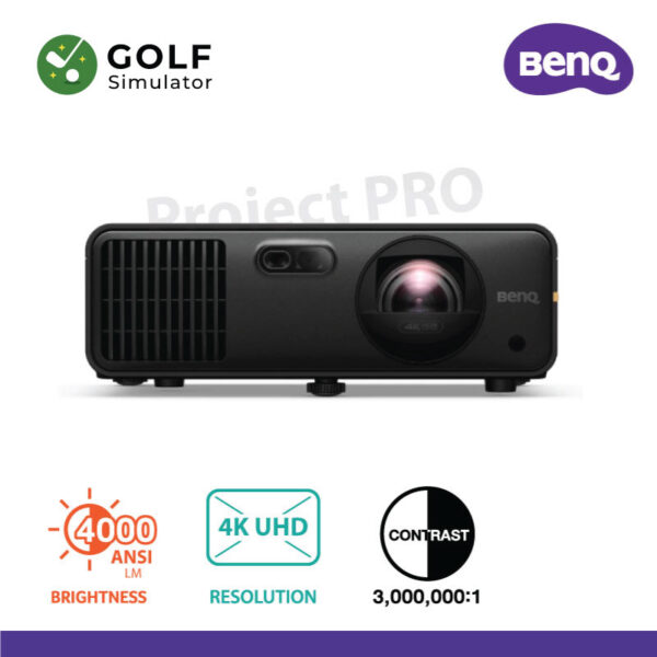 projector benq ak700st