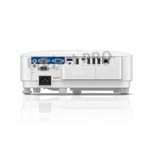 projector benq ew805st