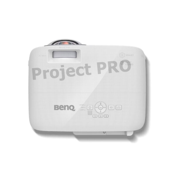 projector benq ew805st