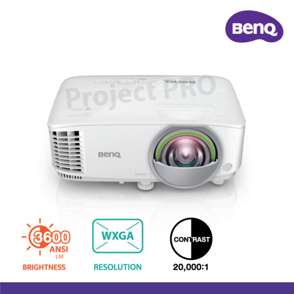 projector benq ew805st