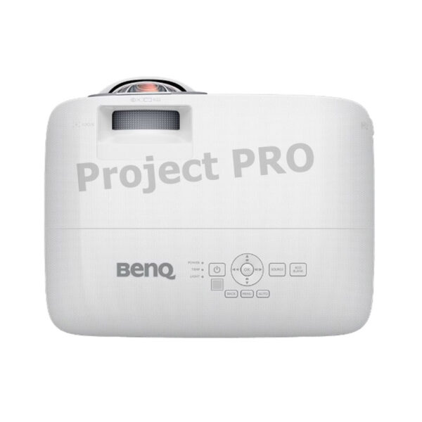 projector benq mw826sth