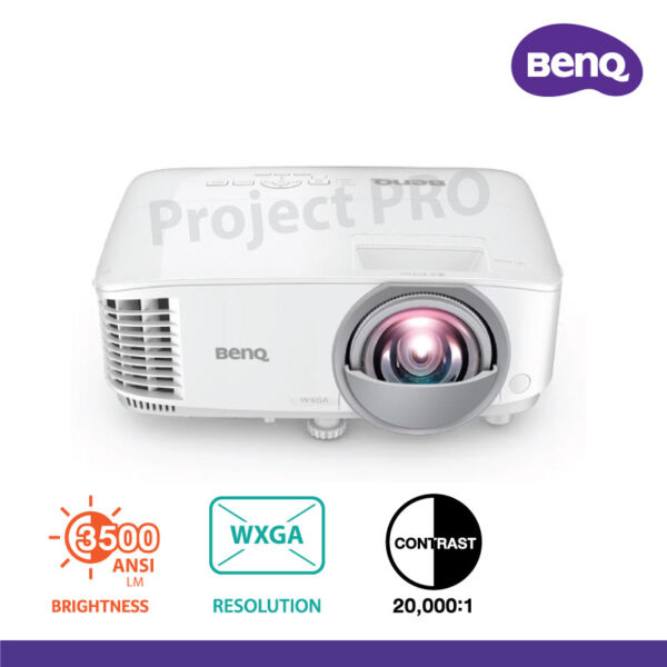 projector benq mw826sth