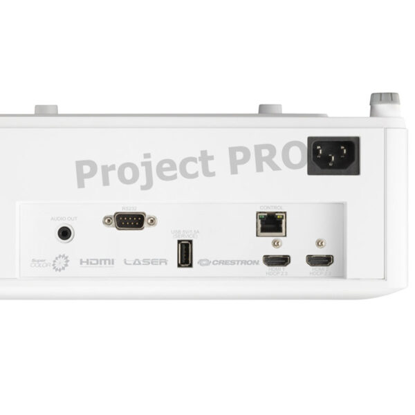 projector viewsonic ls901 4k