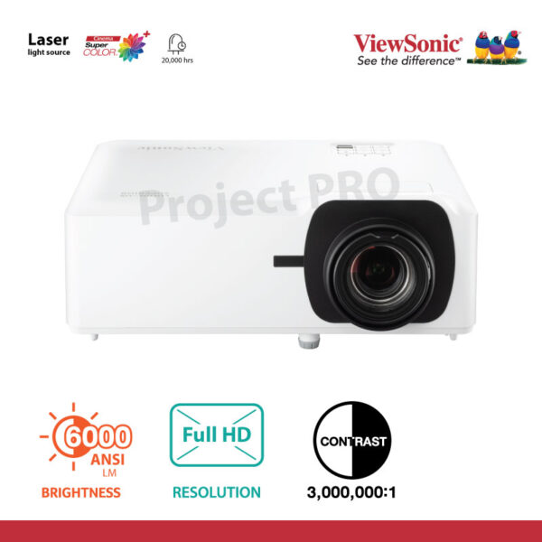projector viewsonic ls901hd