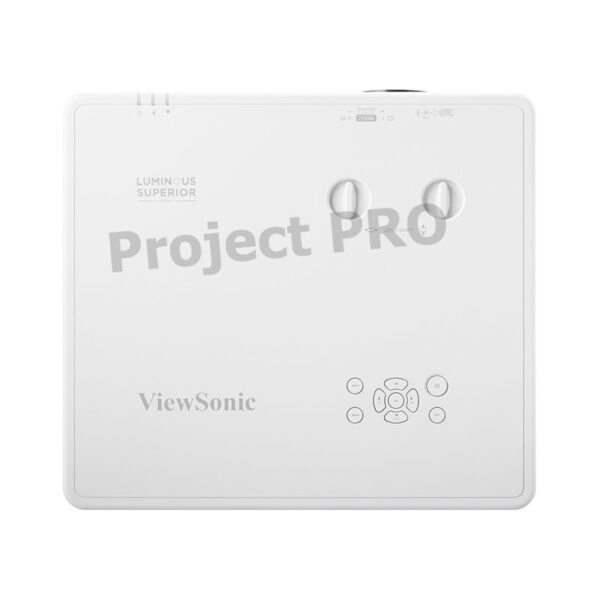 projector viewsonic lsc601wu