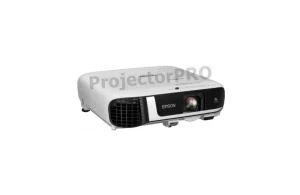 Projector Epson EB-FH52