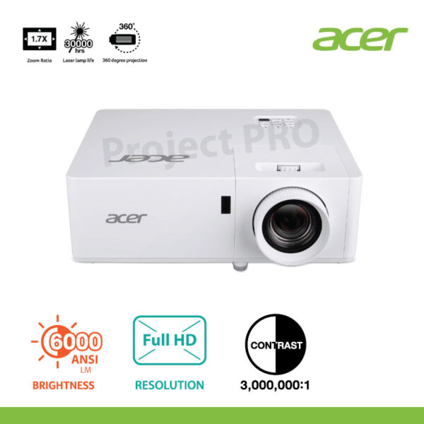 projector acer ml461