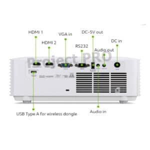 projector acer pl2535i