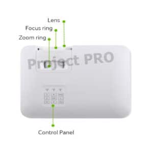 projector acer pl2535i