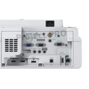 projector epson eb 760w