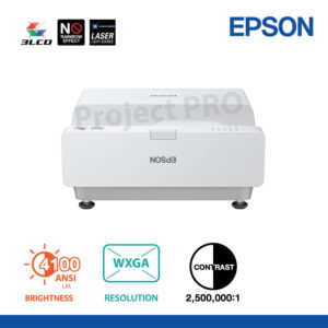 projector epson eb 760w