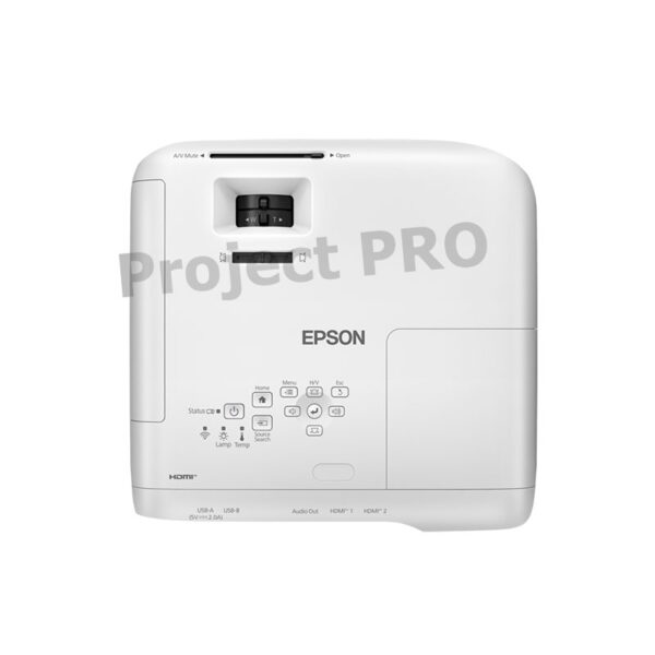 projector epson eb fh54