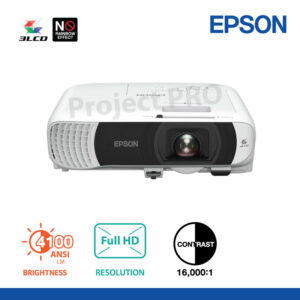 projector epson eb fh54