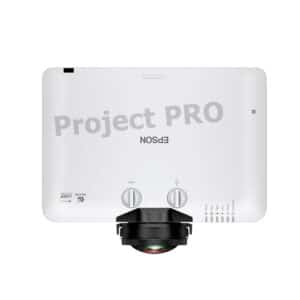 projector epson eb l690su