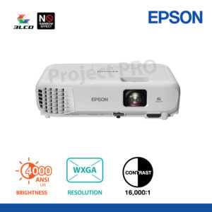 projector epson eb w53
