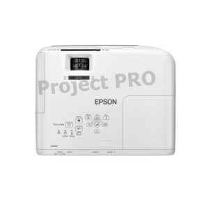 projector epson eb w55