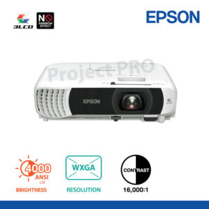 projector epson eb w55