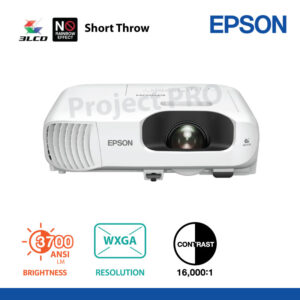 projector epson eb w56s