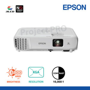 projector epson eb-x52