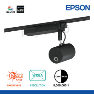 projector epson ev 115