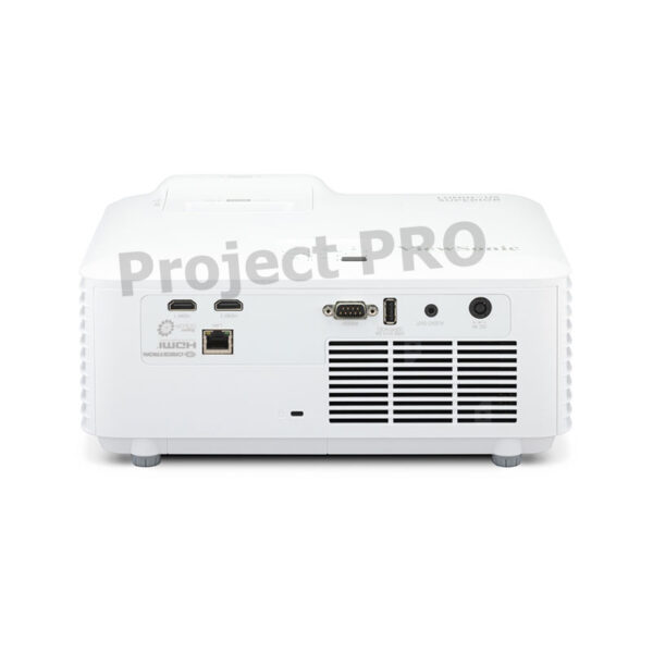 projector viewsonic ls630w