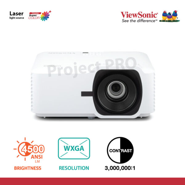 projector viewsonic ls630w