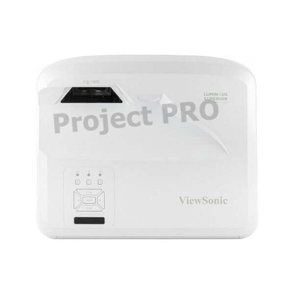 projector viewsonic ls832wu