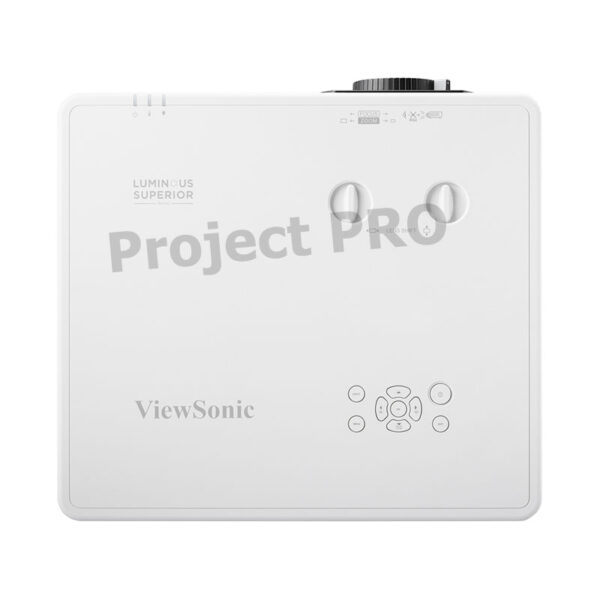 projector viewsonic lsc730wu