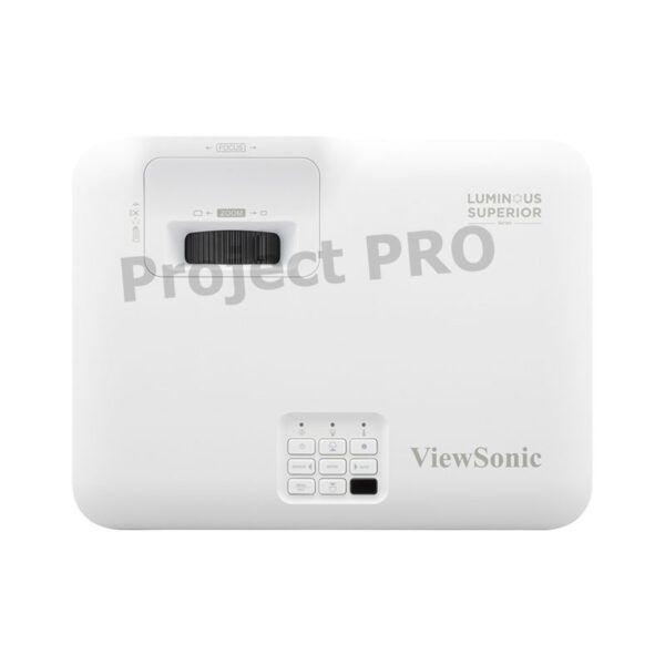 projector viewsonic lsd4000w