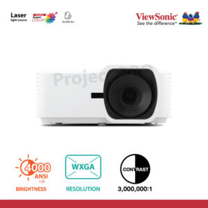 projector viewsonic lsd4000w