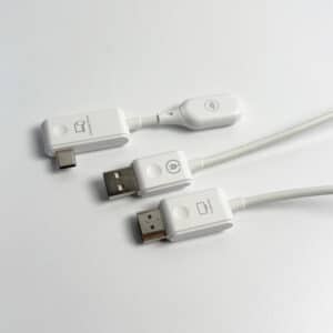 wireless presentation cth