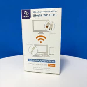 wireless presentation cth