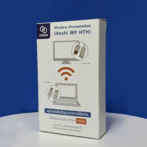 wireless presentation hth