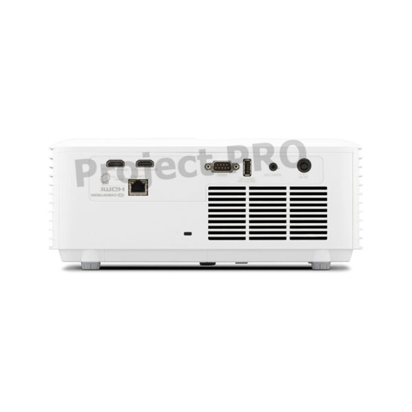 projector viewsonic lsd400hd st