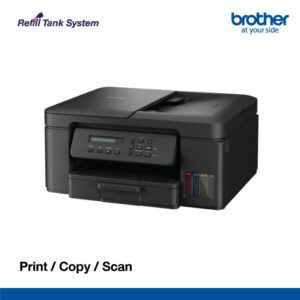brother dcp t730dw