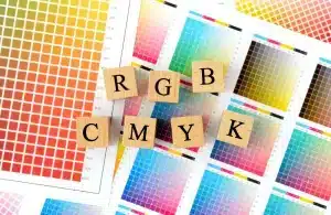 Color Gamut มีกี่แบบ