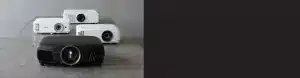 projector banner