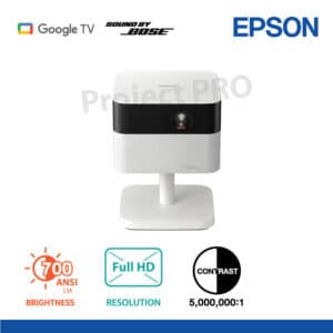 projector epson ef 71