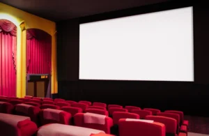 Laser Cinema คืออะไร