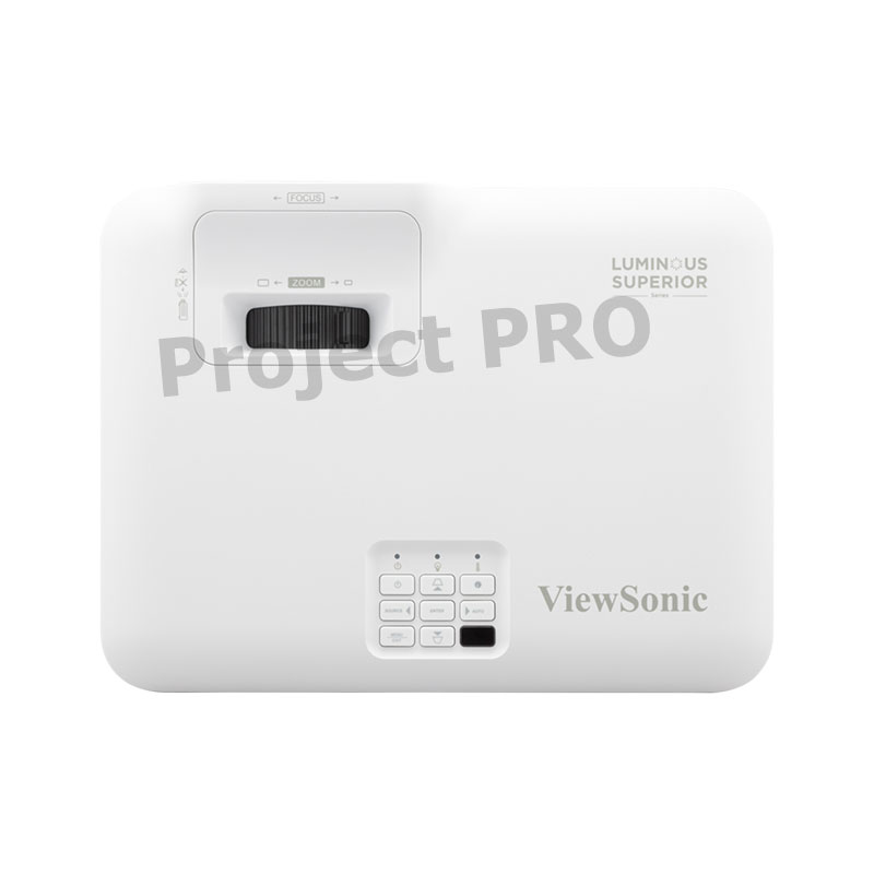projector viewsonic lsd500hd